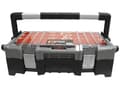 Miniatyrbilde 3 av 4: Boxer® værktøjskasse 22" med opbevaring i låg 57 × 30,5 × 16,5 cm
