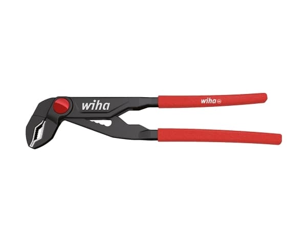 Wiha 26765, Röd, 250 mm, 386 g
