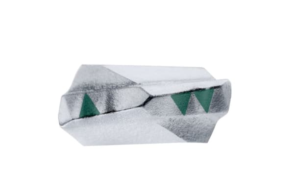 Metabo 631849000, Borrhammare, Murborr, bits, Högerrotation, 1,4 cm, 160 mm, Betong, Granit, Murverk, Natursten