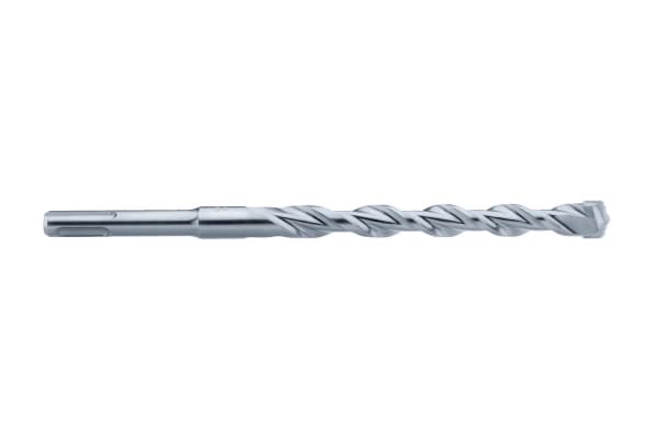 Metabo 631849000, Borrhammare, Murborr, bits, Högerrotation, 1,4 cm, 160 mm, Betong, Granit, Murverk, Natursten