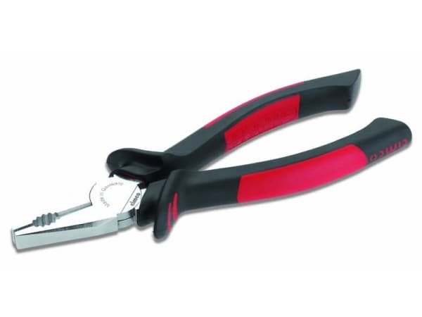 Cimco 100336 VDE-kombinationstång 185 mm