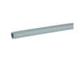 Miniatyrbild 3 av 5: LAPP 61747391 SILVYN® EL glatt 21,0x26,4 GY Bølgerør Sølvgrå (RAL 7001) 21 mm 30 m