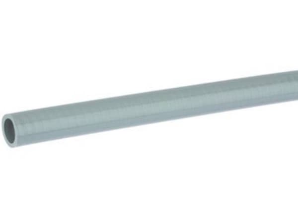 LAPP 61747391 SILVYN® EL glatt 21,0x26,4 GY Bølgerør Sølvgrå (RAL 7001) 21 mm 30 m