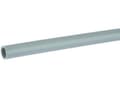 Miniatyrbild 2 av 5: LAPP 61747391 SILVYN® EL glatt 21,0x26,4 GY Bølgerør Sølvgrå (RAL 7001) 21 mm 30 m