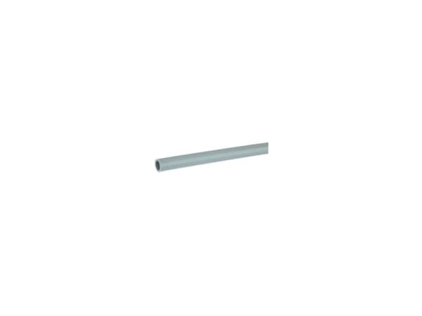 LAPP 61747391 SILVYN® EL glatt 21,0x26,4 GY Bølgerør Sølvgrå (RAL 7001) 21 mm 30 m