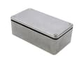 Pikkukuva 2 / 2: Hammond Electronics 1590WB2 Yleiskaappi 112 x 60 x 38 Valettu alumiini Luonnollinen 1 kpl