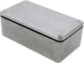 Pikkukuva 1 / 2: Hammond Electronics 1590WB2 Yleiskaappi 112 x 60 x 38 Valettu alumiini Luonnollinen 1 kpl