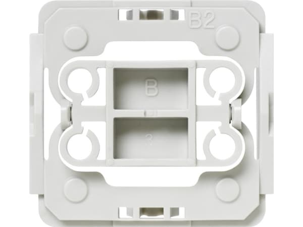 HomeMatic Berker B2 EQ3-ADA-B2 - Mounting adapter