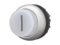 Pikkukuva 4 / 4: Eaton 216981 M22-DLH-W-X1 Valopainike Eturengas muovi 1 kpl