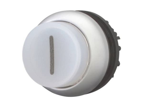 Eaton 216981 M22-DLH-W-X1 Valopainike Eturengas muovi 1 kpl