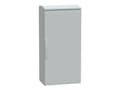 Pikkukuva 5 / 5: Schneider Electric NSYPLAT1053G Kaappi 500 x 1000 x 320 Polyesteri Harmaa-valkoinen (RAL 7035) 1 kpl