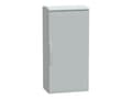 Pikkukuva 1 / 5: Schneider Electric NSYPLAT1053G Kaappi 500 x 1000 x 320 Polyesteri Harmaa-valkoinen (RAL 7035) 1 kpl