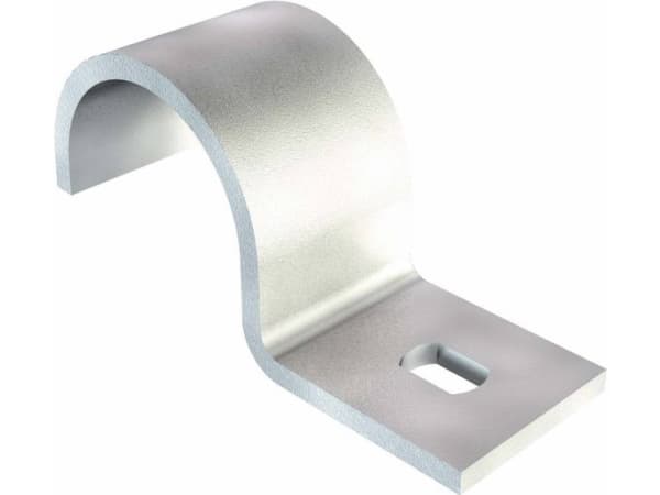 OBO Bettermann 1014218 Monteringstillbehör 1 del Metall