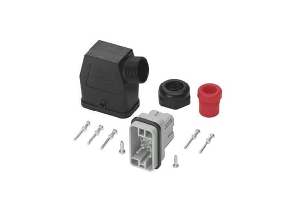 Siemens 3RK1911-0EB31 3RK19110EB31 Moottorilevy 500 V Nominel strøm 16 A
