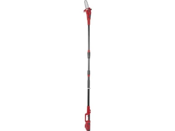 MTD Products TPS40-298 Batteridrevet Kædesav uden batteri, Bærerem 40 V Sværdlængde 200 mm - Utan batteri och laddare