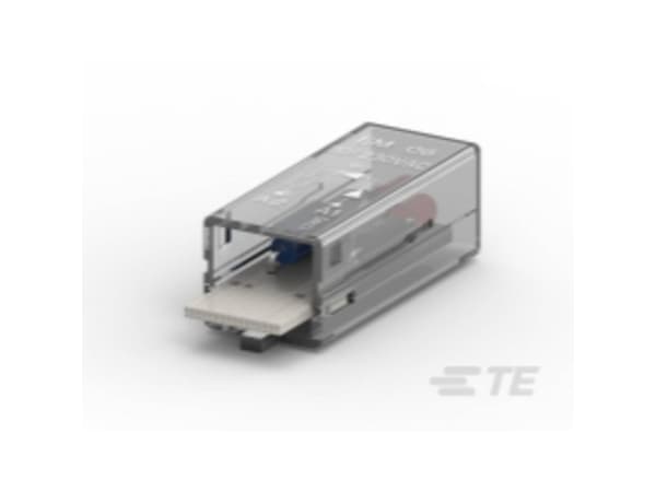 TE Connectivity TE AMP GPR Panel Plug-In Relays Sockets Acc.-Schrack Bag 1 stk