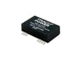 Miniatyrbild 1 av 5: Traco Power TES 5-4823WI, 25,6 mm, 10,2 mm, 33,4 mm, 14 g, 5 W, 18-75 V