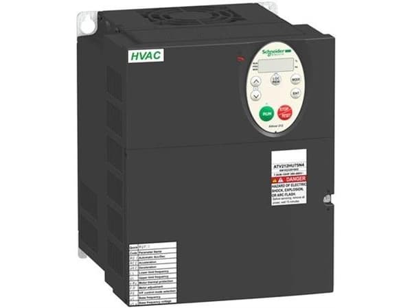 Schneider Electric ATV212HD11N4