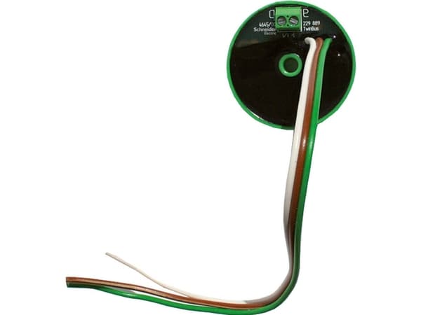 Ritto by Schneider 1464500 Dørtelefon-tilbehør