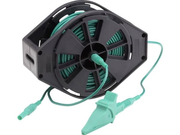 Megger XTL50 Turvatestijohto [ - ] 50.00 m