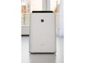 Pikkukuva 3 / 5: Sharp Home Appliances KCD50EUW, 55 dB, 306 m³/h