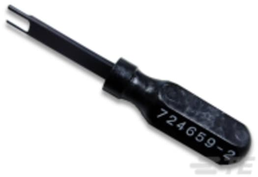 Irrotustyökalu POS-LOCK 250:lle TE Connectivity 724659-2 1 kpl 1 kpl