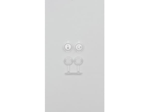 Ritto by Schneider 1231352 Dørtelefon-tilbehør