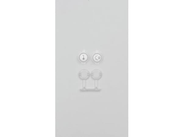 Ritto by Schneider 1231352 Dørtelefon-tilbehør