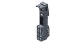 Pikkukuva 1 / 5: Siemens 6ES7193-6BP20-2BB0 6ES71936BP202BB0 SPS-laajennusmoduuli 120 V/DC