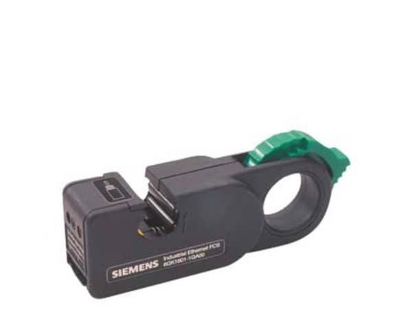 Siemens 6GK19011GB01 Afisoleringskniv-reserveklinger