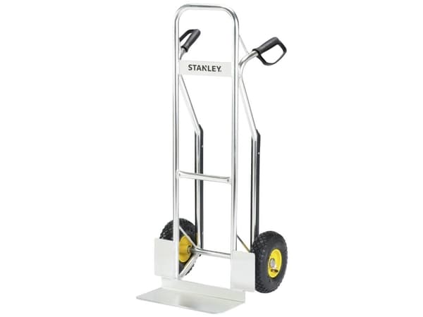 Stanley SXWTC-HT525 Sækkevogn Aluminium Bæreevne (max.): 200 kg