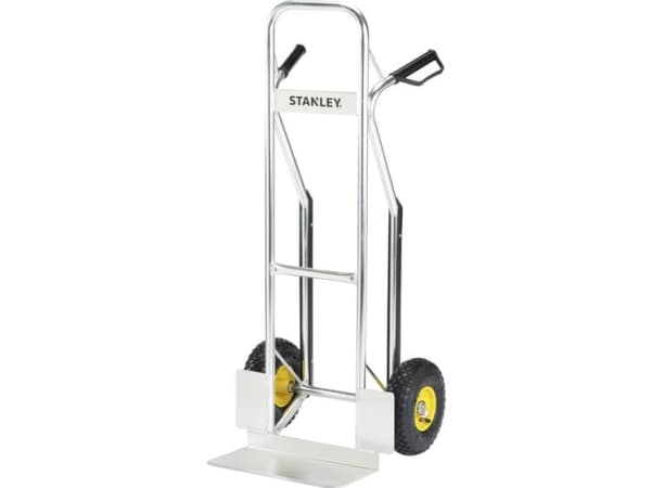 Stanley SXWTC-HT525 Sækkevogn Aluminium Bæreevne (max.): 200 kg
