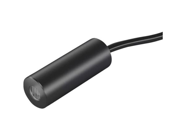 Picotronic Lasermodul Linje Rød 5 mW