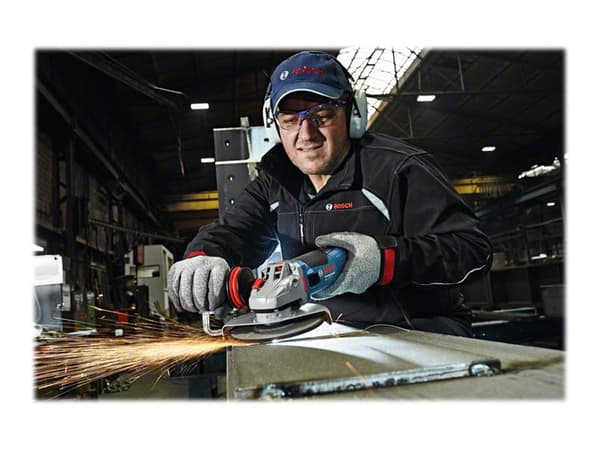 Bosch VINKELSLIPER GWS 19-150 CI