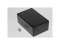 Pikkukuva 2 / 2: Hammond Electronics 1594EWBK Universalkabinetti 167 x 107 x 65 ABS Lajittele 1 kpl 1 kpl