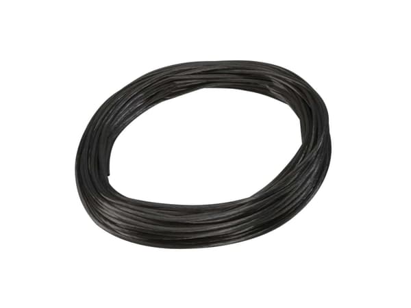 SLV TENSEO, Kopper, Sort, 20 m, 4 mm, 924 g, 937 g