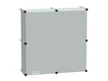 Miniatyrbild 1 av 5: Schneider Electric PLS, 7,5 kg, 560 mm, 560 mm, 200 mm, 1 styck, -30 - 70 ° C
