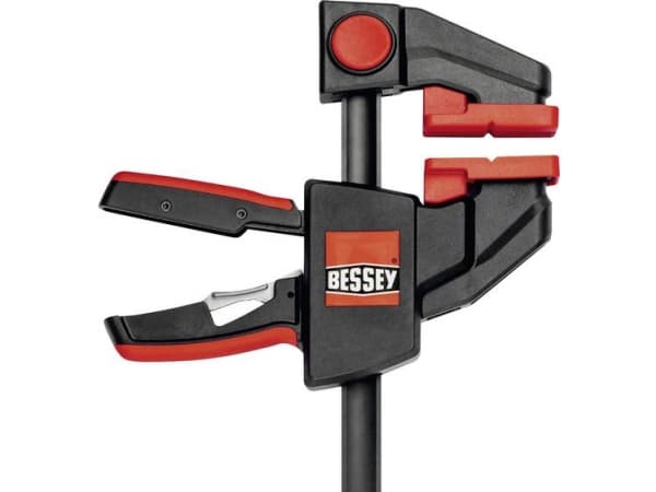 BESSEY EZ - Skrutvinge - maks. åpning: 900 mm