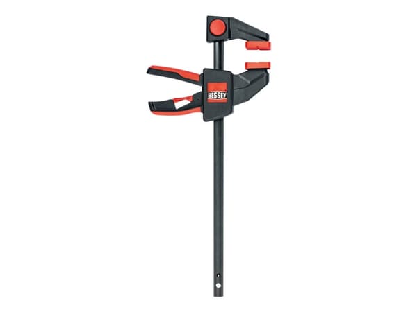 BESSEY EZ - Skrutvinge - maks. åpning: 900 mm