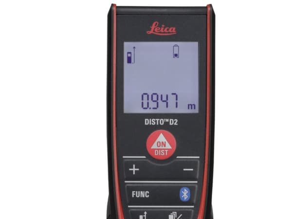 Leica DISTO D2