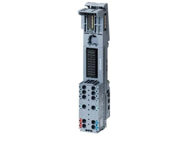 Siemens 6ES7193-6BP20-0BC1 6ES71936BP200BC1 PLC-pääte 120 V/DC