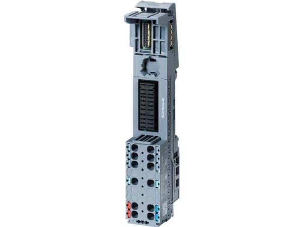 Siemens 6ES7193-6BP20-0BC1 6ES71936BP200BC1 PLC-pääte 120 V/DC