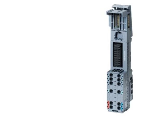 Siemens 6ES7193-6BP20-0BC1 6ES71936BP200BC1 PLC-pääte 120 V/DC