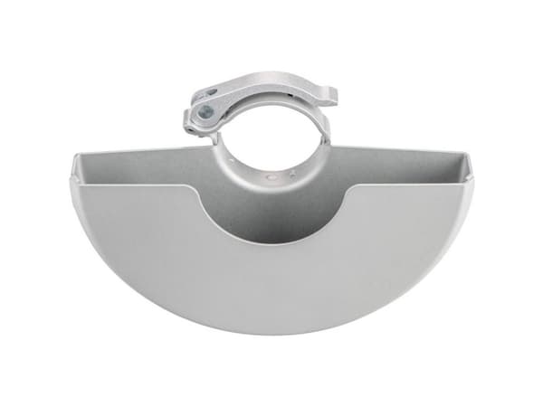 Metabo 630356000, Säkerhetsbygel, Universal, Metabo, 18 cm, except W 2000 (180), WEPB 19-180 RT DS, WEPBA 19-180 Quick RT, WEA 19-180 Quick RT, WE 19