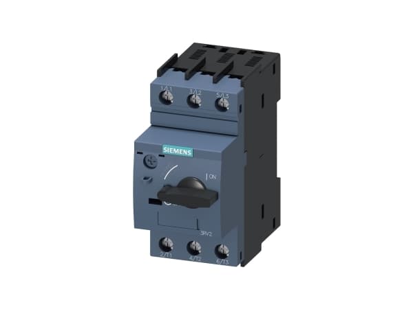 Siemens 3RV2011-1HA10, IP20