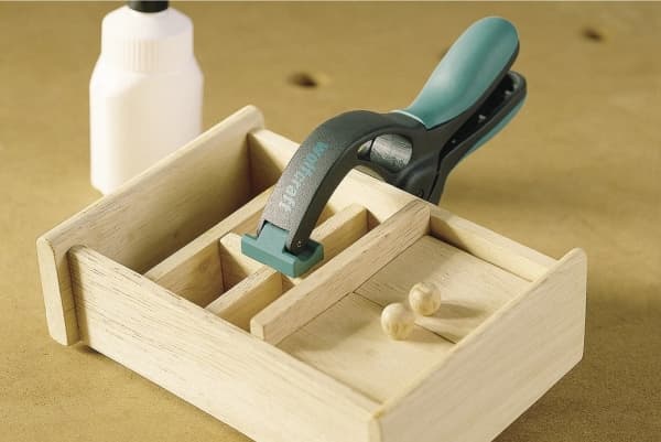 wolfcraft GmbH FZ 60, Jousikiinnike, 1 kpl, 6 cm