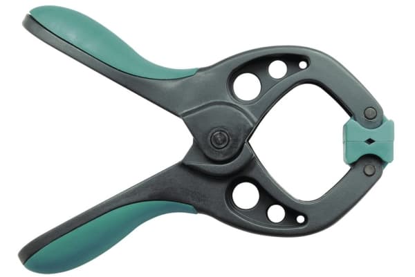 wolfcraft GmbH FZ 60, Jousikiinnike, 1 kpl, 6 cm