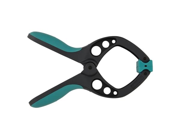 wolfcraft GmbH FZ 60, Jousikiinnike, 1 kpl, 6 cm