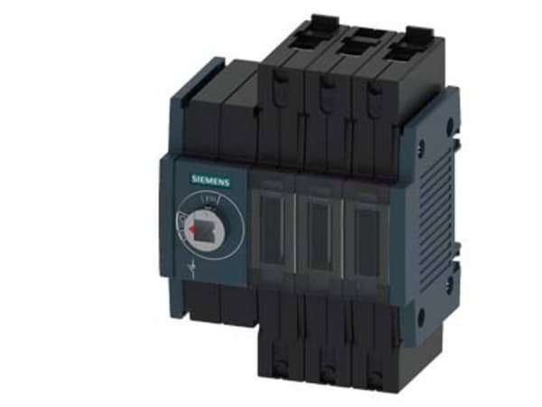 Siemens 3KD1630-2ME10-0, Monivärinen, 788 g