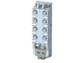 Pikkukuva 5 / 5: Siemens 6ES7141-5AH00-0BA0 6ES71415AH000BA0 SPS-laajennusmoduuli 30 V